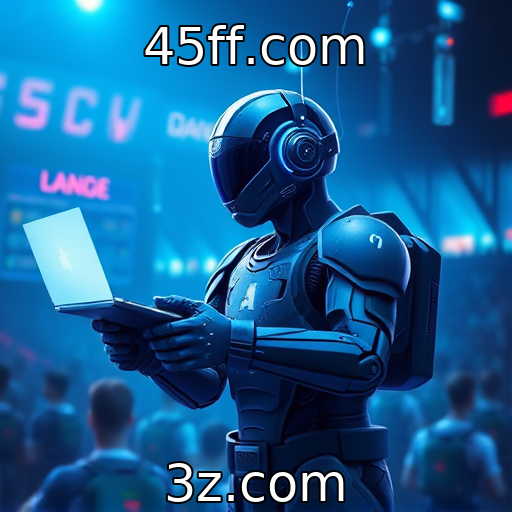 Como a inteligência artificial está mudando o design de jogos