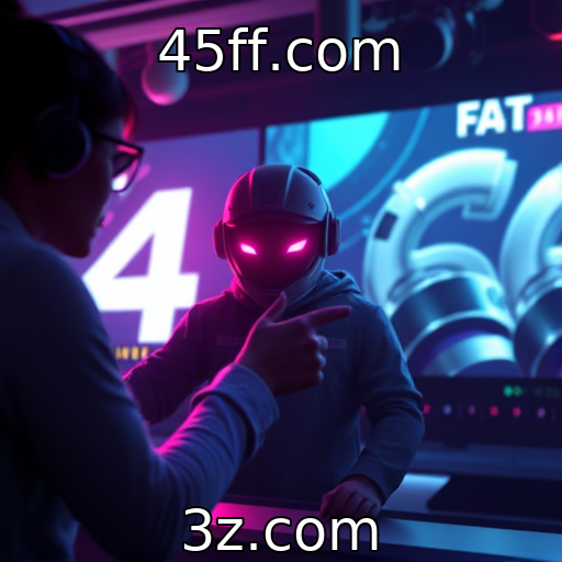 Tendências emergentes na tecnologia de jogos