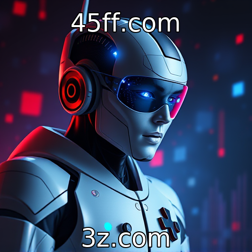 Futuro da inteligência artificial em jogos de console