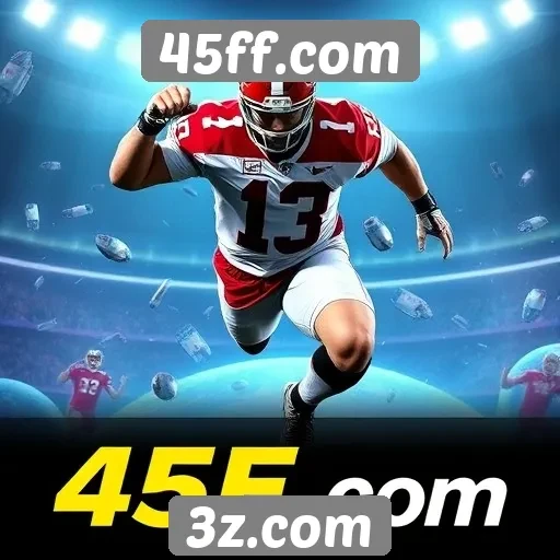 Plataforma 45ff.com oferece variedade de gêneros para jogadores