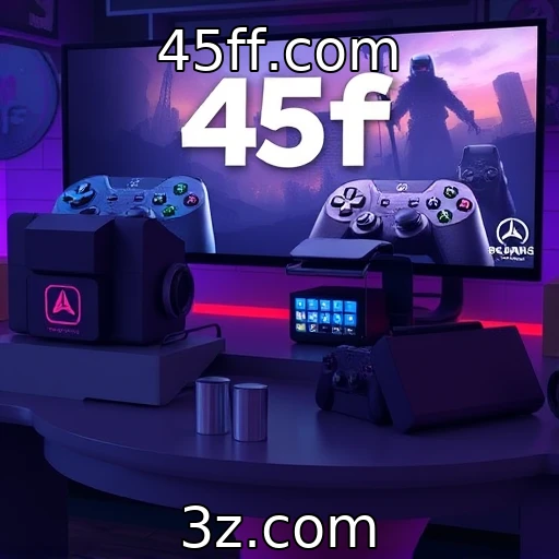 Crescimento das plataformas de streaming de jogos