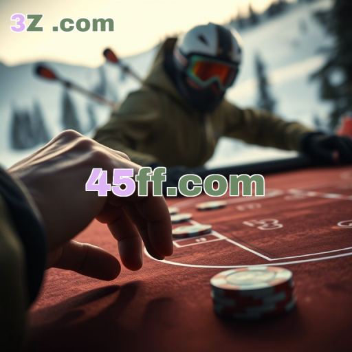 Aventuras em Jogos: 45ff.com e suas Surpresas Incríveis