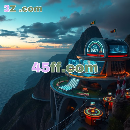 Login Criativo no 45ff.com: Uma Experiência Única