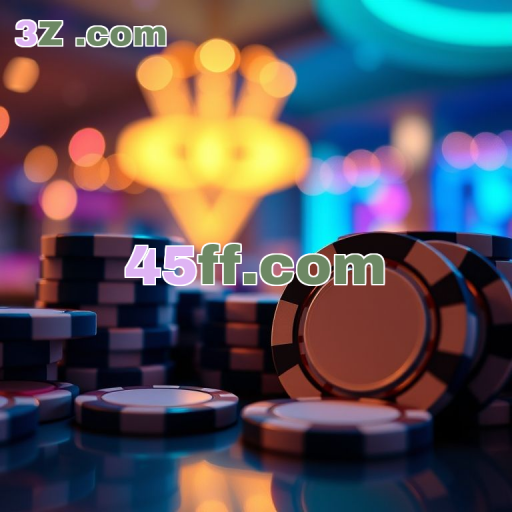Promoção em 45ff.com: O Paraíso das Oportunidades para Gamers