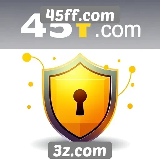 Novidades em segurança e proteção no 45ff.com