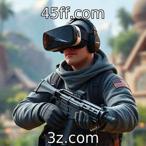 Avanços na tecnologia de realidade virtual nos games